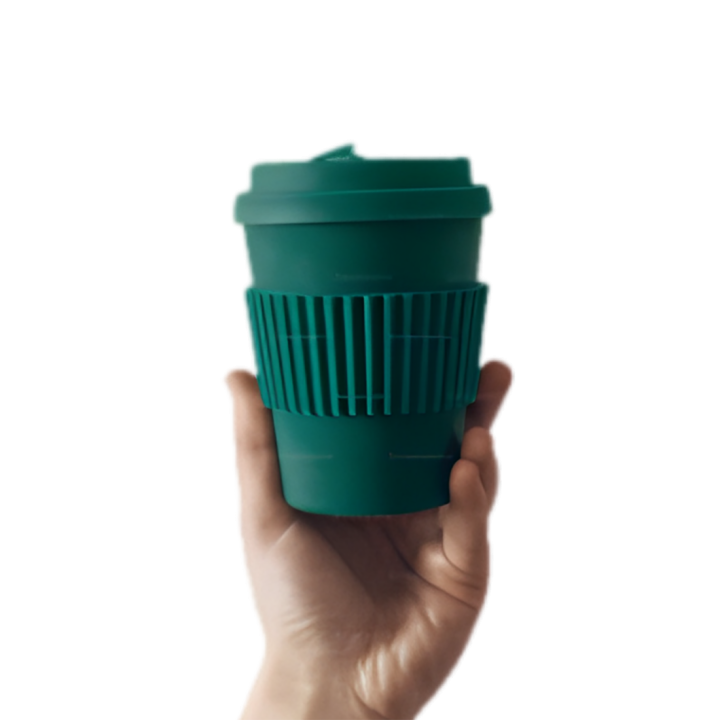 Sustainable Packaging for a Brighter, Greener Future